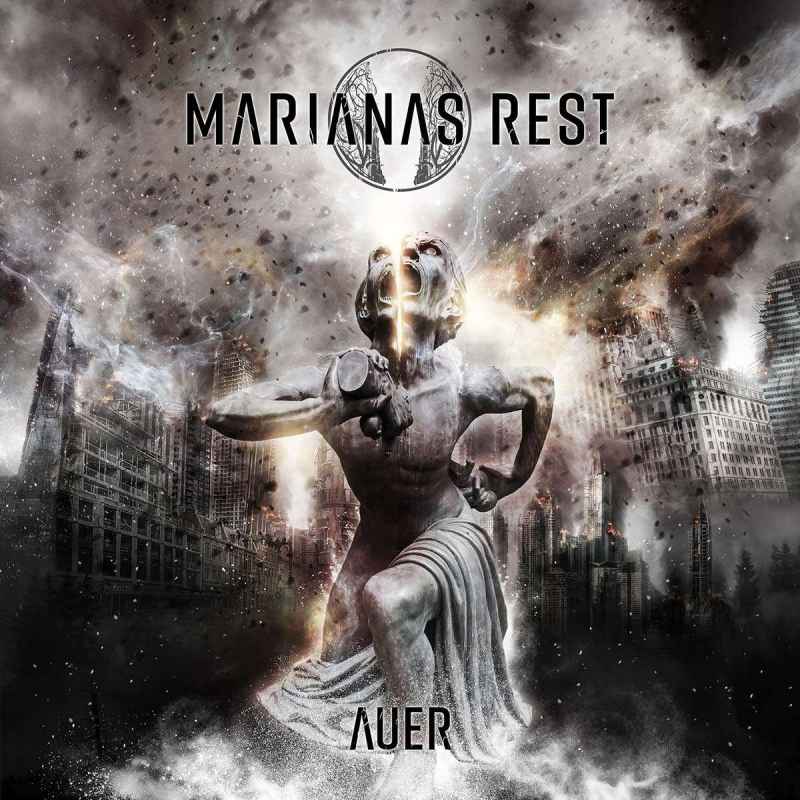 MARIANAS REST - Auer DIGI